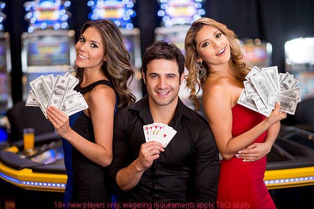 eaglerivercasino Live Casino