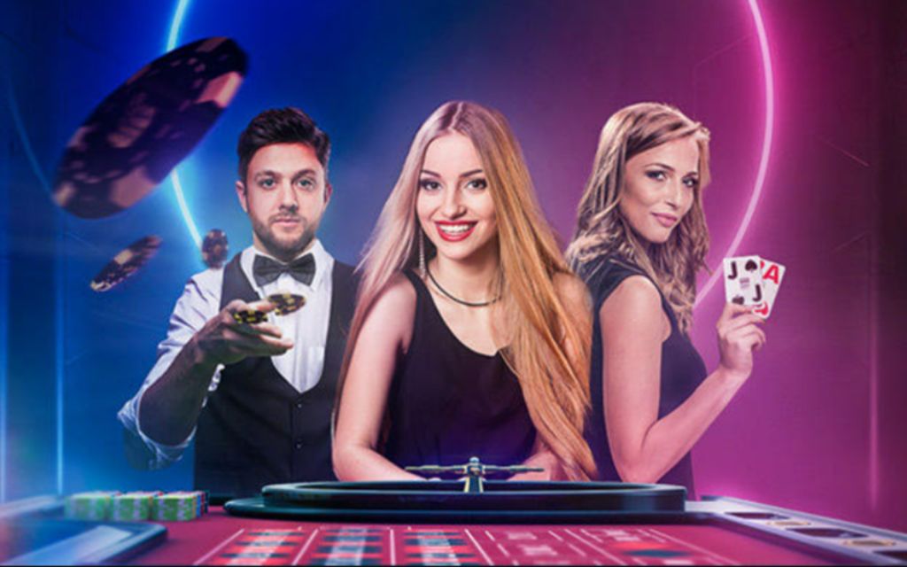 eaglerivercasino Live Casino