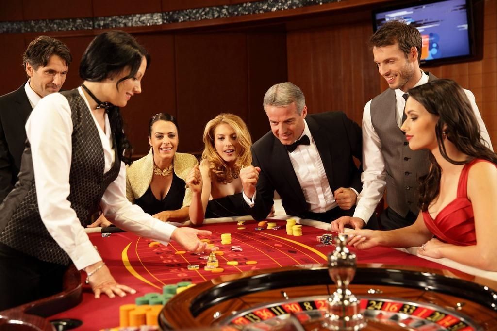 eaglerivercasino Live Casino