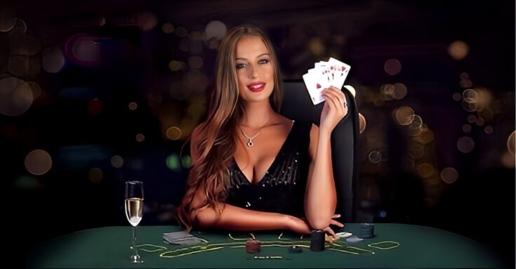 eaglerivercasino Live Casino