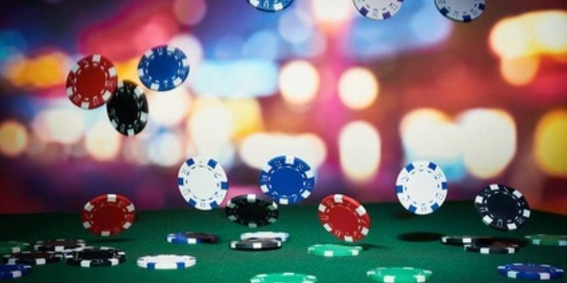 eaglerivercasino Live Betting